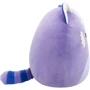 Мягкая игрушка Squishmallows Красная панда Алдис 30 см (SQCR06690) фото 5