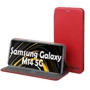 Аксессуар для смартфона BeCover Book Exclusive Burgundy Red for Samsung M146 Galaxy M14 5G (709040): Цвет красный