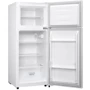 Холодильник Gorenje RF3121PW4: Тип xолодильник двухкамерный