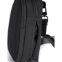 Мужская сумка через плечо XD Design BOXY SLING черная (P705.951): Стиль Повседневный (Casual)