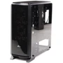 Корпус Frime Magneto (MAGNETO-U3-GLS-4RDRF): Типоразмер Full-Tower