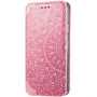 Аксесуар для смартфона Mobile Case Getman Mandala PU Pink for Huawei P Smart 2 021: Сумісність Huawei P Smart 2021
