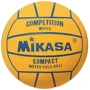 Мяч для игры Mikasa Competition (W6600) UNI yellow/marine