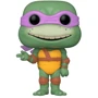 Ігрова фігурка Funko Pop! Movies: TMNT 2 - Донателло (56160): Тип Персонаж мультфильма, фильма