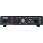 Бас-гитарный усилитель-голова AMPEG PF-350