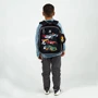 Рюкзак Kite HW25-555S Education 555 Hot Wheels: Тип Для первоклассников