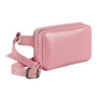 Сумка поясна BlankNote DropBag mini (Рожевий Персик) - рожева (BN-BAG-6-pink): Стать жіночий