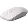 Мышь RAPOO M200 Silent Wireless Multi-Mode: Интерфейс подключения Bluetooth + Wireless (радио интерфейс)
