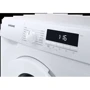 Пральна машина Samsung WW70T302MWW: Сушка немає