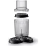 Блендер Philips HR2656/90: Конструкция ручной