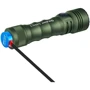 Ліхтар туристичний Ліхтар Olight Seeker 3 LE od green: Дальність підсвічування, м 220