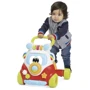 Ходунки-каталка 2 в 1 Chicco Happy Hippy Walker (11335.00): Вид Ходунки