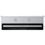 Духовой шкаф электрический Gorenje BO6712E02XK: Размеры 59.5x59.5x56.4 см