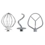 Миксер Eldom WRK1250 Chef: Мощность, Вт 800
