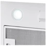 Витяжка Pyramida ABH 52 PBA (700) WH: Тип монтажу Встраиваемый
