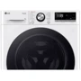 Пральна машина LG F4W90722W: Тип машини Автомат