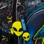 Рюкзак каркасный YES S-78 UFO (559559) фото 10