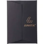 Защитное стекло для iPhone Lunatik Premium Tempered Glass 2.75D Black for iPhone 13 Pro Max Витринный образец фото 6