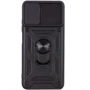Чехол для телефонов BeCover Military Black for Xiaomi Poco M5s (709118)