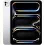 Планшет Apple iPad Pro 11" 2025 Wi-Fi + Cellular 256GB M5 Silver (ME2P4)
