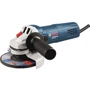 Болгарка (Кутова шліфмашина) Bosch GWS 750 S (0601394121): Споживана потужність 750 Вт