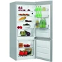 Холодильник Indesit LI6 S2E S: Размеры 158.8x59.5x65.5 см