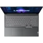 Ноутбук Lenovo Legion Slim 5 16IRH8 (82YA00GAPB): Відеоадаптер NVidia GeForce RTX 4060, 8 ГБ GDDR6