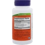 NOW Foods Ginseng & Royal Jelly 90 veg caps (Женьшень + маточне молочко): Форма випуску капсули