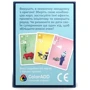 Настольная игра IGAMES Бумажные Океаны (1003007): Вид карточные