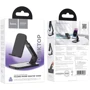 Держатель Hoco Desk Holder HD8 Black for Smartphones from 4.5" to 7": Особенности Подставка