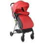 Візок Lorelli FELICIA (red)