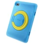 Планшет Blackview Tab 7 Kids 3/32GB LTE Donut Blue: Вес 536 г