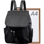 Женский рюкзак Valiria Fashion черный (DETAP300-1-2): Стиль Повседневный (Casual)