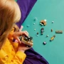 Конструктор LEGO Friends Пекарня на колесах (42606) фото 5