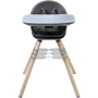 Стульчик для кормления Maxi-Cosi Moa 2024 Beyond Graphite ECO (2710043111): Тип трансформер