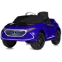 Дитячий електромобіль Bambi Racer Mercedes Benz синій (M 5107EBLR-4)