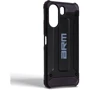 Чохол для телефона ArmorStandart Panzer Black для Xiaomi Redmi 13C 4G / Poco C65 (ARM73729): Плівка в комплекті нет