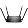 Маршрутизатор Wi-Fi ASUS RT-AC57U v2 4xGE LAN: Количество LAN портов 4