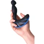 Вибростимулятор простаты Toyfa Erotist Third Вlack