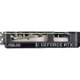 Видеокарта ASUS Nvidia GeForce DUAL-RTX4060TI-O16G-EVO (DUAL-RTX4060TI-O16G-EVO) UA: Интерфейс PCI Express 4.0 x16