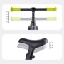 Беговел Hape Новое исследование двухколесный зеленый (E8486): Возраст от 3 лет