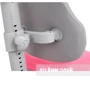Детское кресло FunDesk Agosto Pink фото 7