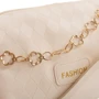 Женская сумка кросс боди Valiria Fashion белая (5DETAA2464-white): Пол Женский