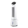 Очищувач повітря Klarstein Skyscraper Ice Smart 4-in-1 white: Тип управління Электронное