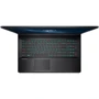 Ноутбук MSI Vector GP66 12UEO (GP6612UEO-694NL) RB: Тип экрана антибликовое покрытие