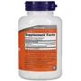 Now Foods L-Ornithine, 500 mg, 120 Veg Capsules (NF0122): Тип Орнитин