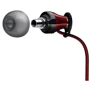Наушники Sennheiser Momentum in-ear M2 IEg Black: Чувствительность (дБ) 118 дБ