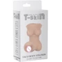 Мастурбатор CHISA T-Skin Fire A Gun Taco Body Stroker