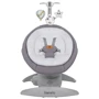 Стул-качалка Lionelo Mell Grey stone (LO-MELL GREY STONE): Тип кресло-качалка