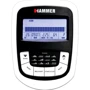 Велотренажер Hammer Comfort XTR 4853: Тип нагрузки Магнитная